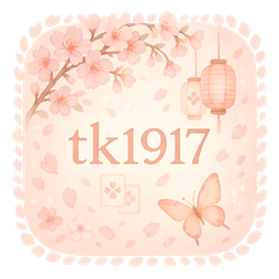 tk1917 logo